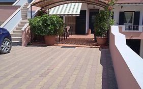 Casa Nurache Gesuina