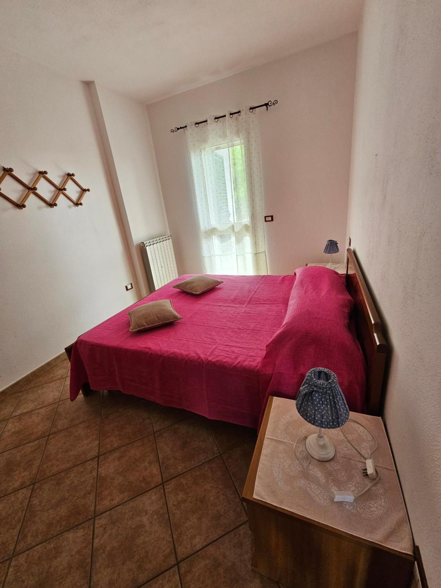 Appartement Casa Nurache Gesuina à Orosei Extérieur photo