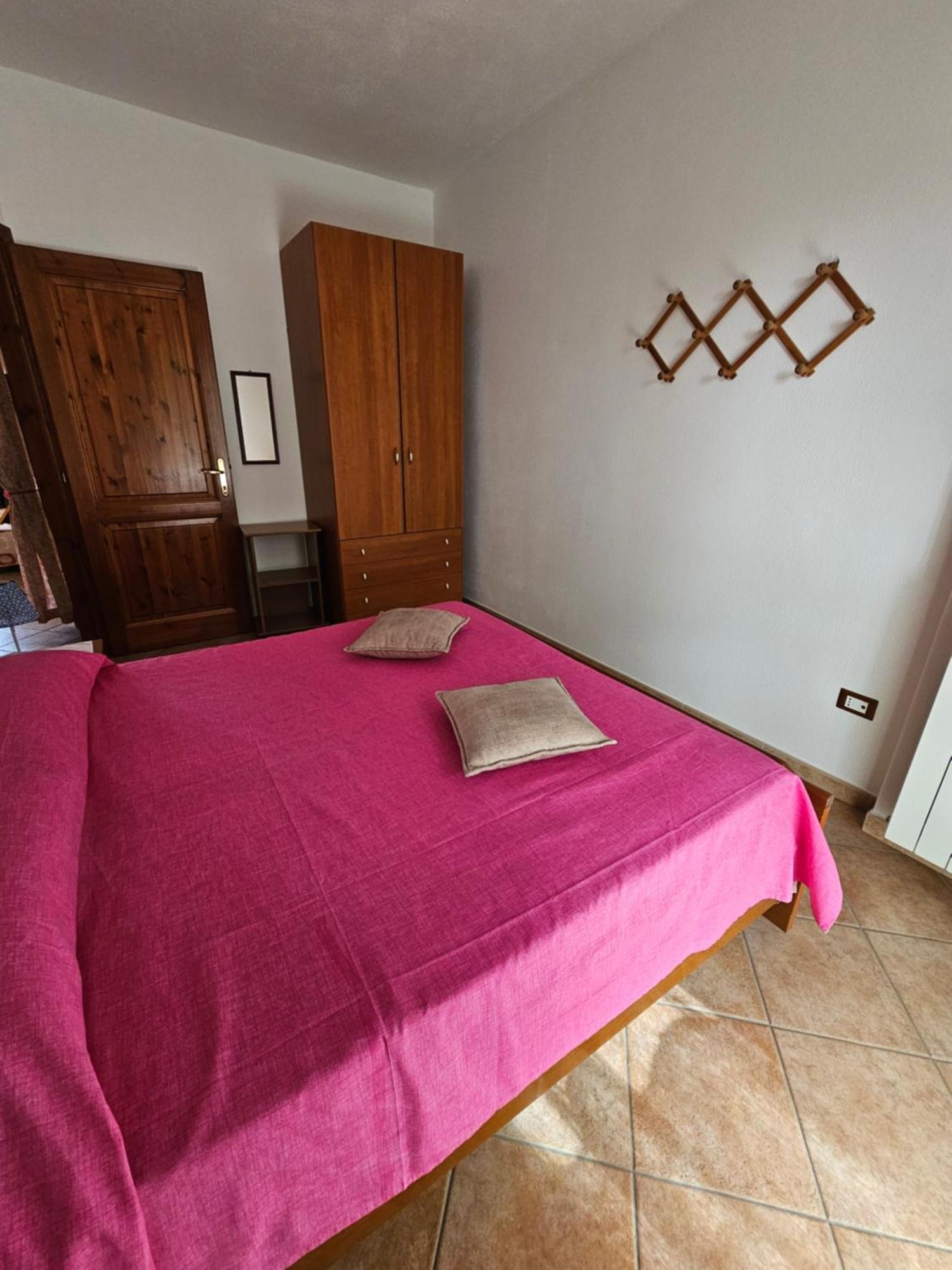 Appartement Casa Nurache Gesuina à Orosei Extérieur photo