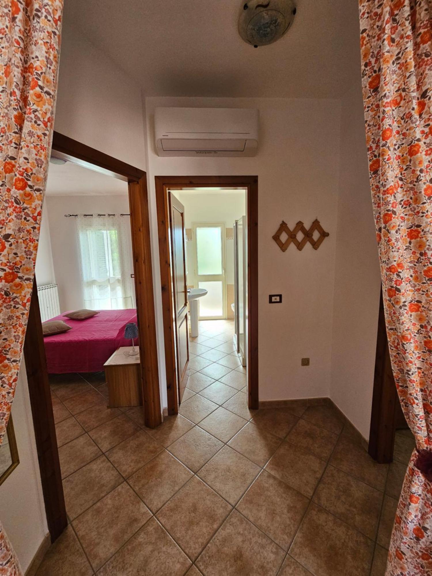 Appartement Casa Nurache Gesuina à Orosei Extérieur photo