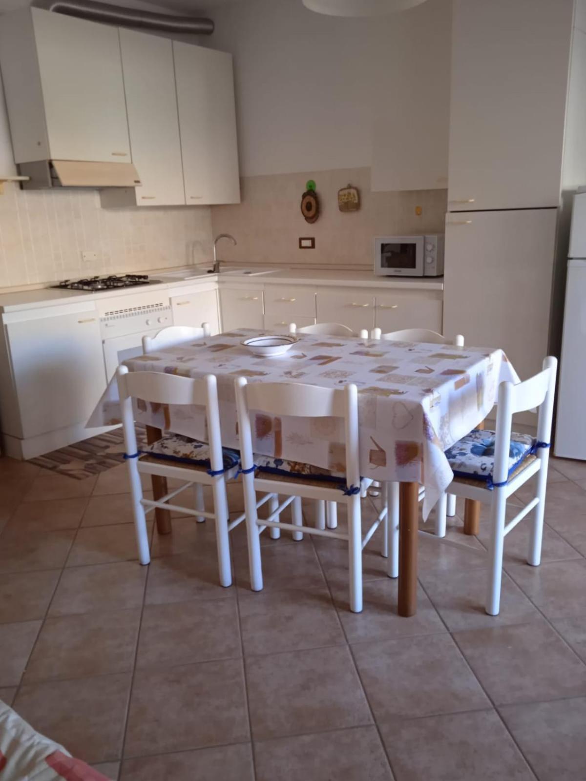 Appartement Casa Nurache Gesuina à Orosei Extérieur photo